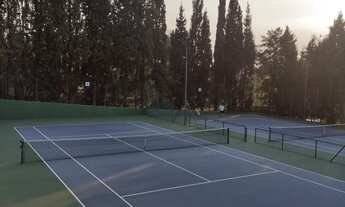 Imagem 6: Lote/Terreno para venda com 1062 m² Condomínio Village Visconde de Itamaracá - Valinhos