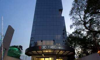 Imagem: Flat com 1 dorm, Morumbi, Piracicaba - R$