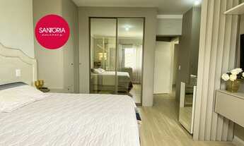 Imagem 2: Clean por fora e um brinco por dentro! - Casa com 210 metros com 3 suites e 5 vagas