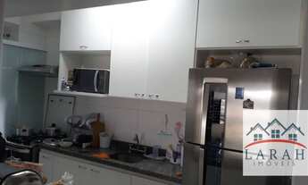 Imagem 5: Apartamento com 2 dormitórios à venda, 67 m² por R$ 580.000,03 - Vila Gomes - São Paulo/SP