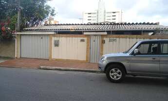 Imagem: Casa com 4 dormitórios à venda, 290 m²