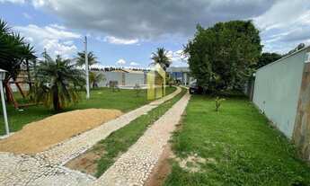 Imagem 4: FRANCA - Sítio - Jardim Palestina