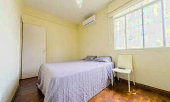 Imagem 2: Apartamento para venda com 70 metros quadrados com 2 quartos em Jardim Vila Formosa - São