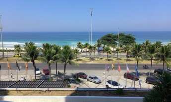 Imagem 4: 2QUARTOS 2SUITES FRONTAL MAR LUCIO COSTA