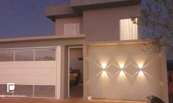 Imagem 2: EXCELENTE SOBRADO A VENDA NO RESIDENCIAL TOSI - ITUPEVA