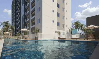 Imagem 2: Apartamentos de 2 dorms com uma suite - 51 m²