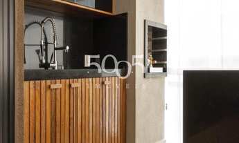 Imagem 7: Lindo e diferenciado apartamento à venda no edifício City Parque em Itu