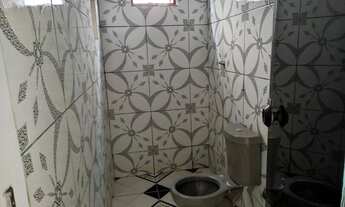 Imagem 2: Casa na Cabanagem