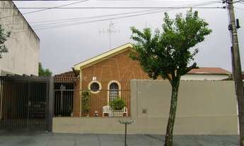 Imagem: Venda de Casas / Padrão na cidade de Araraquara