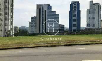 Imagem 3: Área Residencial/Comercial