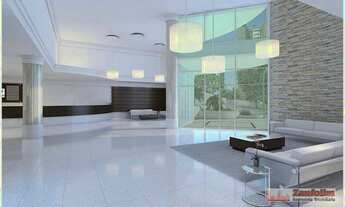 Imagem 3: Laje comercial para locação, Alphaville Industrial, Barueri