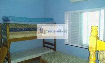 Imagem 5: Sobrado para venda com 115 metros quadrados com 2 quartos em Centro - Mongaguá - SP