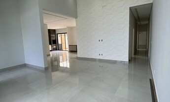 Imagem 3: Linda casa no Condomínio Dona Maria José, 3 suítes, área gourmet com piscina