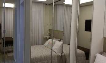 Imagem 6: Apartamento para venda possui 55 metros quadrados e 2 quartos no Centro - Diadema - SP