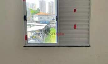 Imagem 4: GUARULHOS - Apartamento Padrão - Vila Progresso