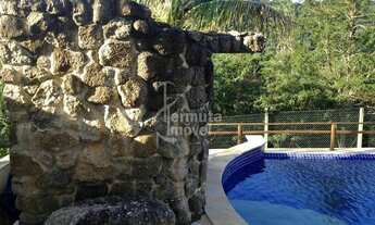 Imagem 7: Casa para venda com 800m², 5 suítes, elevador, piscina, jacuzzi e sauna no Gênesis II em A