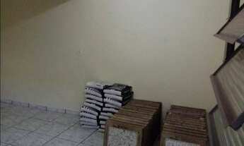 Imagem 5: Casa para alugar, 50 m² por R$ 650,00/mês - Parque Planalto - Santa Bárbara D'Oeste/S