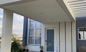 Imagem 4: Casa Condomínio Vila Ytu - Jardins do Império