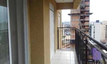 Imagem 2: Apartamento para venda tem 90 metros quadrados com 3 quartos em Jardim Vergueiro - Sorocab