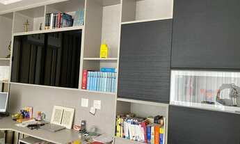 Imagem 3: Casa de condomínio para venda com 550 metros quadrados com 5 quartos