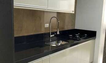 Imagem 5: Apartamento Três Dormitórios, Suíte e Duas Vagas. Oportunidade