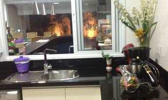 Imagem 2: Casa com 4 dormitórios à venda, 405 m² por R$ 1.750.000,00 - Parque Residencial Damha III