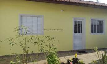 Imagem 2: CASA RESIDENCIAL em ITANHAÉM - SP, Jamaica