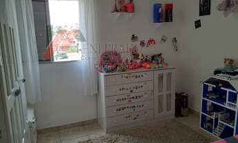 Imagem 4: Apartamento para venda com 80 metros quadrados com 2 quartos em Mogi Moderno - Mogi das Cr