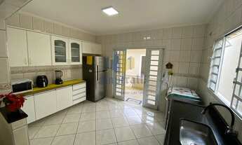 Imagem 4: Casa à venda 3 Dormitórios Jardim Satélite SJC AC 229 m² terreno 250 m²