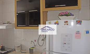 Imagem 4: Apartamento com 2 dormitórios à venda de 70 m² - Jardim Vila Galvão - Guarulhos/SP