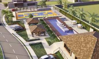 Imagem 2: Lote em Condomínio para Venda - CONDOMÍNIO RESERVAS DO BOSQUE, BADY BASSITT - 250m²