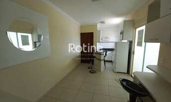 Imagem 3: Flat para aluguel, 1 quarto, 1 suíte, 1 vaga, Santa Mônica - Uberlândia/MG
