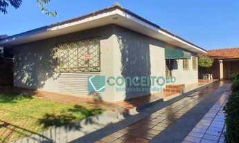 Imagem 3: Casa com 3 dormitórios à venda, 180 m² por R$ 535.000,00 - Conjunto Residencial Vivendas d