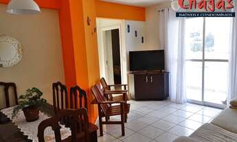 Imagem 3: Apartamento vista mar para venda em Caraguatatuba