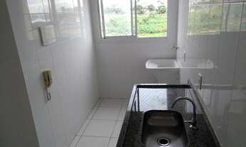 Imagem 7: Apartamento no Bairro Jardim Godoy - Condominio Vila Das