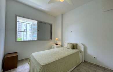 Imagem 7: Apartamento com 2 dormitórios à venda, 102 m² por R$ 430.000,00 - Praia das Astúrias - Gua