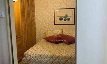 Imagem 6: Apartamento com 1 dormitório à venda, 36 m² por R$ 426.000 - Moema Pássaros - São Paulo/SP