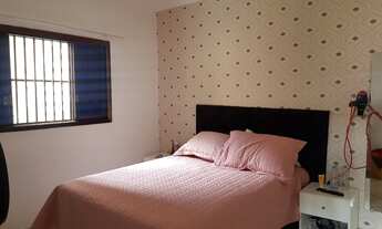 Imagem 5: Casa para venda tem 300 metros quadrados com 2 quartos em Vila Bocaina - Mauá - SP