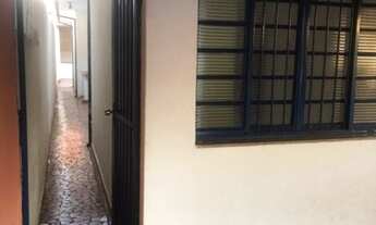 Imagem 7: Casa no Bairro Centro na cidade de Bauru