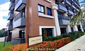 Imagem 2: Sala Nova - Reserva Inglesa Britannia