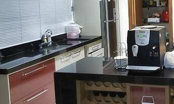 Imagem 4: Casa(venda) - Cond. Costa das Areias - Salto/SP