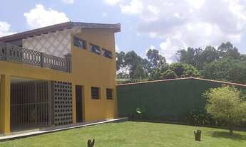 Imagem 2: CHÁCARA ACONCHEGANTE BAIRRO SANTA ROSA - JUNDIAI