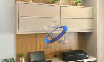 Imagem 6: LINDO Apartamento com 2 dormitórios à venda, 75 m² - Jardim das Indústrias - São José dos