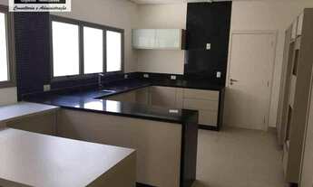 Imagem 2: Casa com 4 dormitórios à venda, 520 m² por R$ 5.900.000 - Alphaville 01 - Barueri/SP