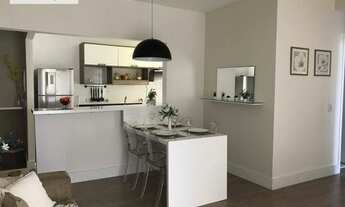 Imagem 3: Apartamentos Novos e Prontos com 3 dormitórios à venda, 72 m² por R$ 394.000 - Granja Vian