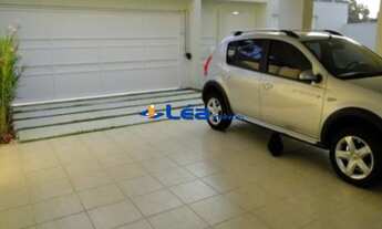 Imagem 2: Sobrado RESIDENCIAL em MOGI DAS CRUZES - SP, VILA OLIVEIRA