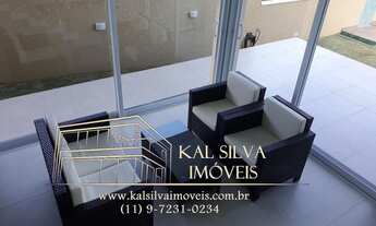 Imagem 7: CASA RESIDENCIAL em BRAGANÇA PAULISTA - SP, CONDOMÍNIO VALE DAS ÁGUAS