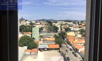 Imagem 2: APARTAMENTO RESIDENCIAL em JUNDIAÍ - SP, VILA PROGRESSO