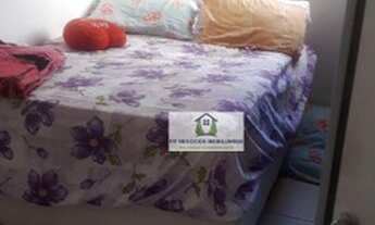 Imagem 6: Apartamento com 2 dormitórios à venda, 45 m² por R$ 180.000,00 - Parque das Flores II - Sã