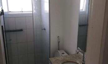 Imagem 3: Apartamento com 2 dormitórios à venda, 60 m² - Bosque dos Jacarandás - Jundiaí/SP